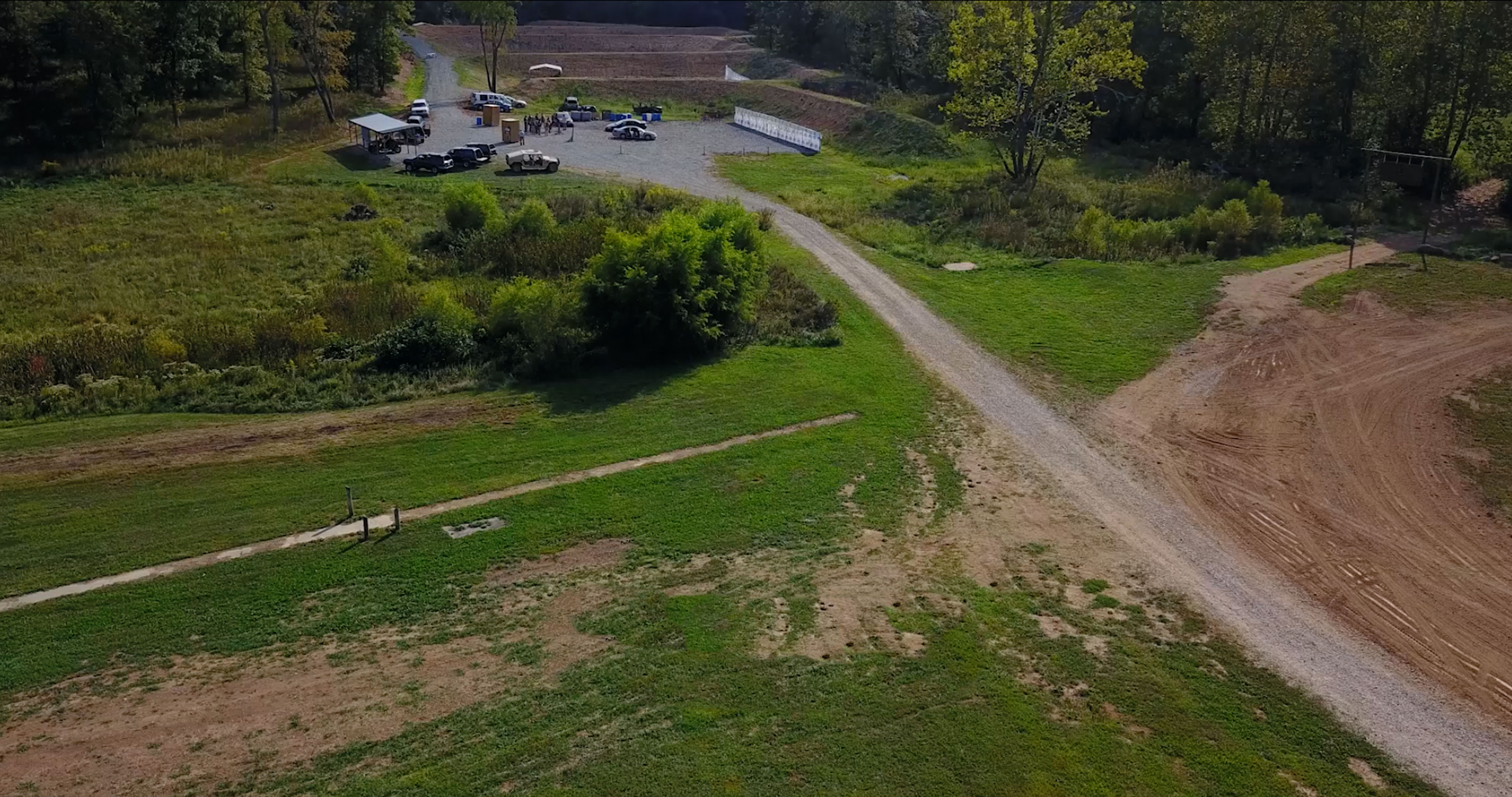 Midwest Special Warfare Center