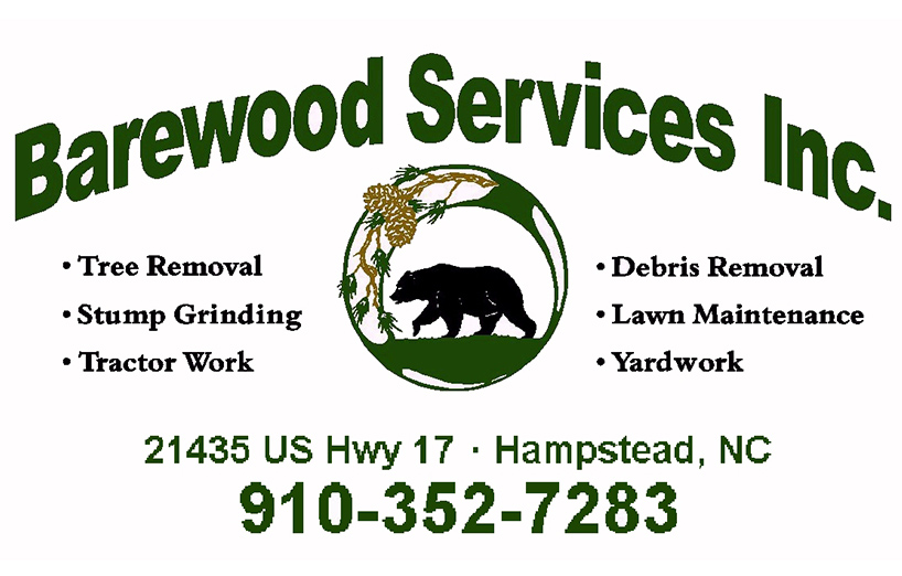 Barewood Services